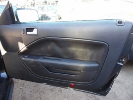 2009 MUSTANG 45TH ANNIVERSARY GRAY AT 4.0 F19063